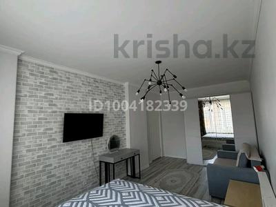 1-комнатная квартира · 45 м², Сауран за 13 000 ₸ в Астане, Есильский р-н
