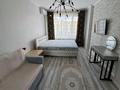 1-бөлмелі пәтер · 45 м², Сауран, бағасы: 13 000 ₸ в Астане, Есильский р-н — фото 2