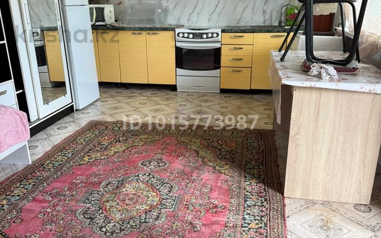 2-комнатная квартира · 45 м² · 1 этаж, мкр Достык 39 — Яссауи науметова за 260 000 ₸ в Алматы, Ауэзовский р-н — фото 2