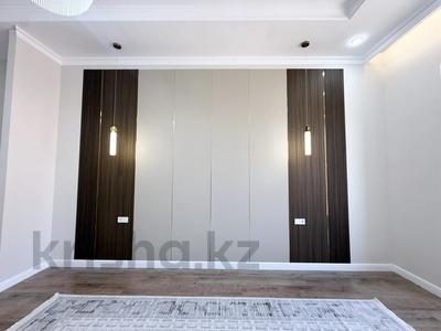 2-бөлмелі пәтер · 70 м² · 5/6 қабат, Ивана Панфилова 85, бағасы: 47 млн ₸ в Астане, Сарайшык р-н