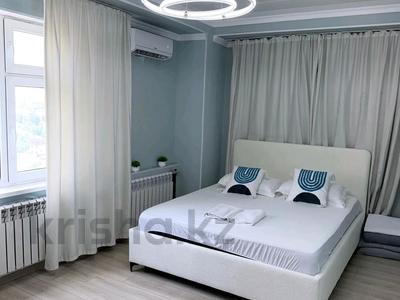 1-комнатная квартира · 40 м² · 11/12 этаж, Желтоксан 32 — Кунаева гостиница Rixos,Mega planet за 10 000 ₸ в Шымкенте