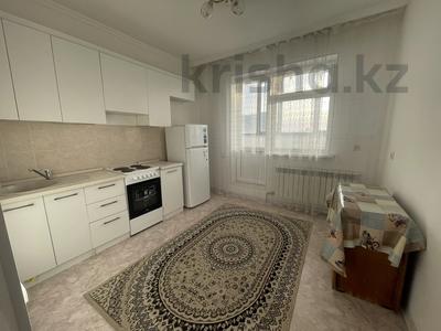 1-бөлмелі пәтер, 33.3 м², 12/12 қабат, Дукенулы 38/1, бағасы: 14.3 млн 〒 в Астане, Алматы р-н