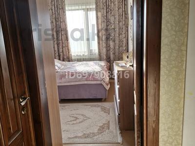 4-комнатная квартира · 77 м² · 6/9 этаж, Турксибская 51 — Алтын орда ресторан за 35 млн ₸ в Семее