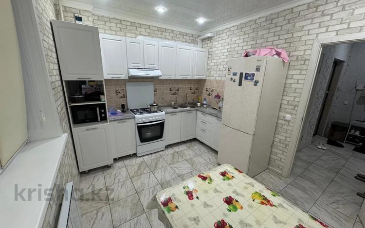 2-бөлмелі пәтер · 62 м² · 1/9 қабат, Сейфуллина 2А, бағасы: 26 млн ₸ в Костанае — фото 2