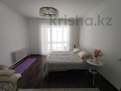 3-бөлмелі пәтер · 113 м² · 6/6 қабат, Туран, бағасы: 78 млн ₸ в Астане, Нура р-н