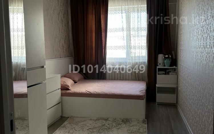 2-бөлмелі пәтер · 68 м² · 2/5 қабат, Балапанова 17, бағасы: 29 млн ₸ в Талдыкоргане, мкр Бирлик — фото 2