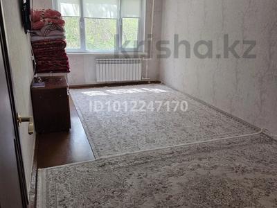 2-комнатная квартира · 47 м² · 2/5 этаж, Старый город, Ә.Бөкейханова 4 за 10 млн ₸ в Актобе