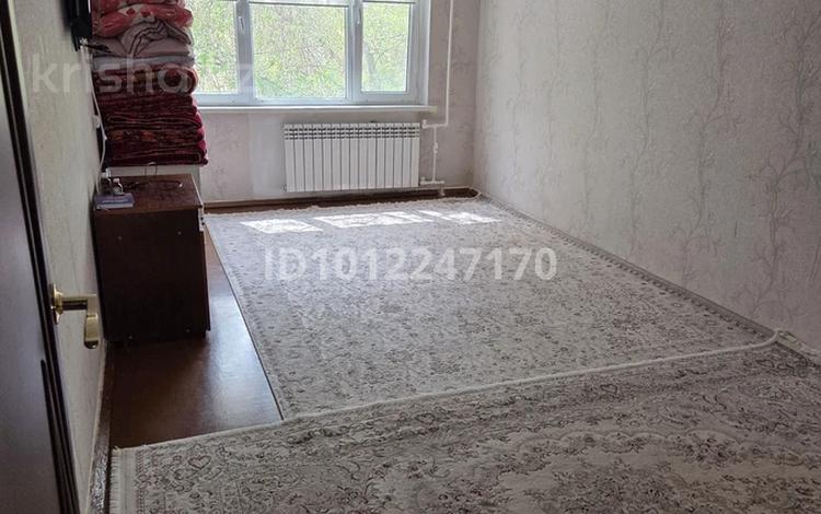 2-комнатная квартира · 47 м² · 2/5 этаж, Старый город, Ә.Бөкейханова 4 за 10 млн ₸ в Актобе — фото 2