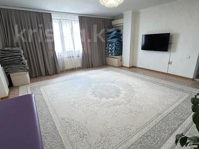 4-бөлмелі пәтер · 113 м² · 7/7 қабат, мкр. Алтын орда, Алия Молдагулова, бағасы: 31 млн ₸ в Актобе