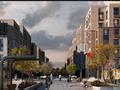 3-бөлмелі пәтер · 80.3 м² · 8/9 қабат, Халиуллина 154Б, бағасы: 52 млн ₸ в Алматы, Медеуский р-н — фото 6