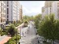 3-бөлмелі пәтер · 80.3 м² · 8/9 қабат, Халиуллина 154Б, бағасы: 52 млн ₸ в Алматы, Медеуский р-н — фото 7