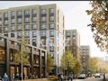 3-бөлмелі пәтер · 80.3 м² · 8/9 қабат, Халиуллина 154Б, бағасы: 52 млн ₸ в Алматы, Медеуский р-н — фото 3