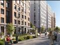 3-бөлмелі пәтер · 80.3 м² · 8/9 қабат, Халиуллина 154Б, бағасы: 52 млн ₸ в Алматы, Медеуский р-н — фото 5