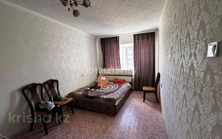 1-комнатная квартира · 40 м² · 3/5 этаж, ул. Асылбекова 88/1 за 120 000 ₸ в Жезказгане — фото 2