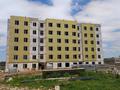 1-бөлмелі пәтер · 33.6 м² · 2/6 қабат, Ахметова 45а, бағасы: 16.8 млн ₸ в  — фото 7