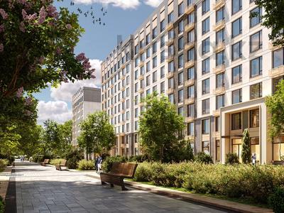 2-комнатная квартира · 72.5 м², мкр Ботакоз 5 за ~ 48.6 млн 〒 в Алматы, Алатауский р-н