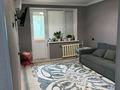 1-комнатная квартира · 31.4 м² · 5/5 этаж, мкр Самал 27 за 8.1 млн ₸ в Таразе