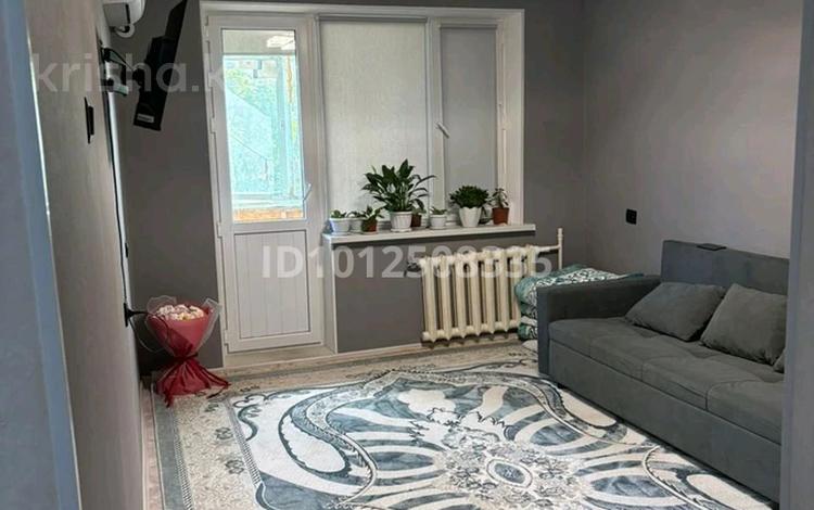 1-комнатная квартира · 31.4 м² · 5/5 этаж, мкр Самал 27 за 8.1 млн ₸ в Таразе — фото 2