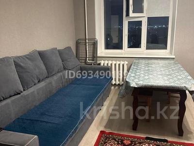 3-бөлмелі пәтер, 68 м², 9/10 қабат, Мусрепова 6 — Абылайхана, бағасы: 34.9 млн 〒 в Астане, Алматы р-н