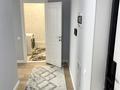 1-комнатная квартира · 47 м² · 4/16 этаж, Аль-Фараби 11/1 за 250 000 ₸ в Астане, Есильский р-н — фото 9