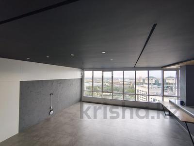 2-комнатная квартира · 118 м² · 20/33 этаж, Аль-фараби 9 за 124 млн ₸ в Алматы, Медеуский р-н