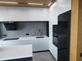 2-комнатная квартира · 118 м² · 20/33 этаж, Аль-фараби 9 за 124 млн ₸ в Алматы, Медеуский р-н — фото 29