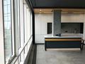 2-комнатная квартира · 118 м² · 20/33 этаж, Аль-фараби 9 за 124 млн ₸ в Алматы, Медеуский р-н — фото 5