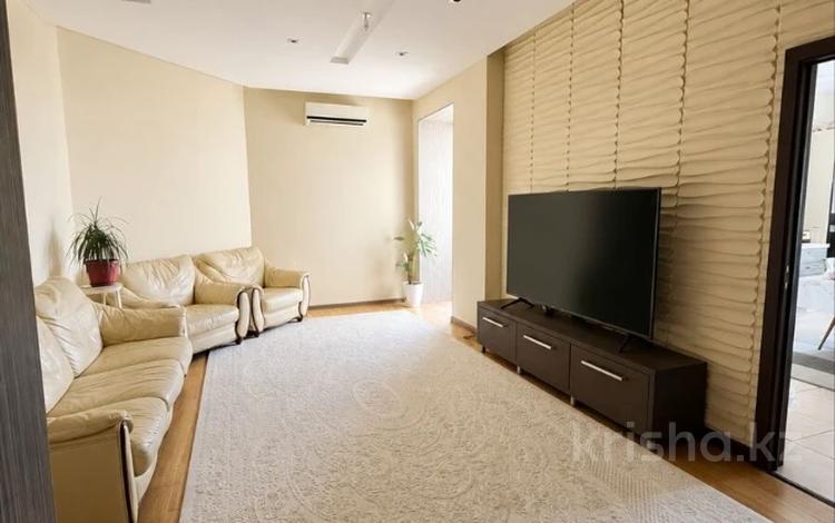 4-бөлмелі пәтер · 140 м² · 7/15 қабат, Навои, бағасы: 121.2 млн ₸ в Алматы, Ауэзовский р-н — фото 9