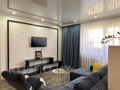 2-комнатная квартира · 74.4 м² · 5/5 этаж, мкр Думан-2 за 43 млн ₸ в Алматы, Медеуский р-н