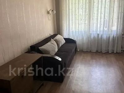 1-комнатная квартира · 33 м² · 3/5 этаж, мкр Орбита-3 за 25.5 млн ₸ в Алматы, Бостандыкский р-н