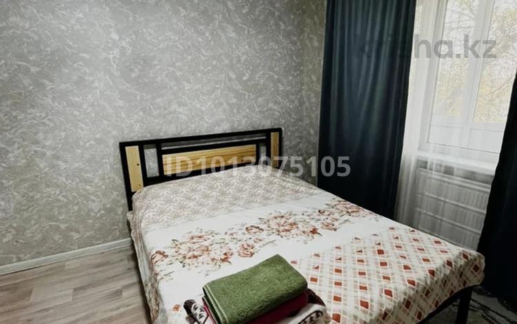 1-бөлмелі пәтер · 31 м² · 2/5 қабат, Самал ш/а. 53, бағасы: 2 000 ₸ в Таразе, мкр Самал — фото 2