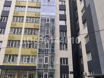 2-комнатная квартира, 54.8 м², 8/12 этаж, Дарабоз 55 за 35 млн 〒 в Алматы, Алатауский р-н