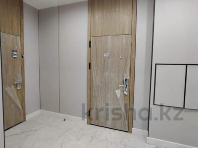 2-бөлмелі пәтер · 90 м² · 4/12 қабат, Аскарова 8, 8/1, 8/2, 8/3 — Саина, бағасы: 76.5 млн ₸ в Алматы, Бостандыкский р-н