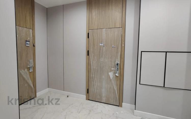 2-бөлмелі пәтер · 90 м² · 4/12 қабат, Аскарова 8, 8/1, 8/2, 8/3 — Саина, бағасы: 76.5 млн ₸ в Алматы, Бостандыкский р-н — фото 2