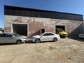 Азс, автосервисы и автомойки · 10 м² за 320 000 〒 в  — фото 16