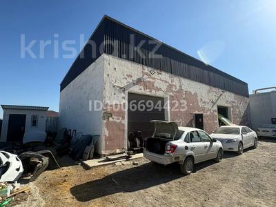 Азс, автосервисы и автомойки · 10 м² за 320 000 〒 в 