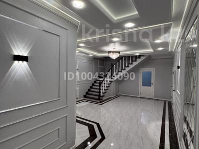 Жеке үй · 5 бөлме · 362 м² · 10 сот., Жаяу Мұса 16, бағасы: 170 млн 〒 в Астане, Сарыарка р-н