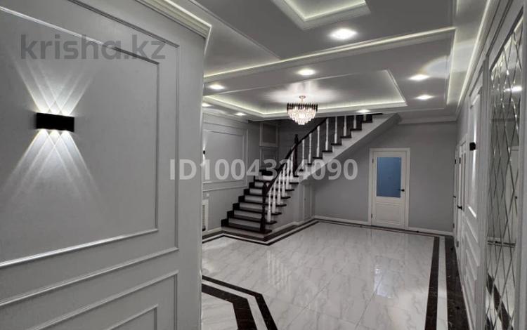 Жеке үй · 5 бөлме · 362 м² · 10 сот., Жаяу Мұса 16, бағасы: 170 млн 〒 в Астане, Сарыарка р-н — фото 5