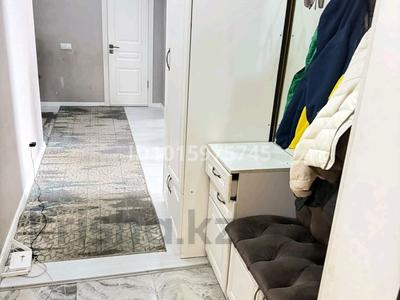 2-бөлмелі пәтер · 71.84 м² · 3/14 қабат, Кошкарбаева 45А, бағасы: 45 млн ₸ в Астане, Алматы р-н