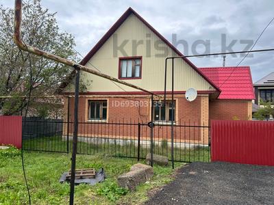 Отдельный дом · 5 комнат · 136.7 м² · 7 сот., 1 микрорайон 10/2 за 26 млн 〒 в Аксае