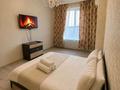 2-бөлмелі пәтер · 65 м² · 2/5 қабат, Жилгородок ш/а. 115, бағасы: 2 000 ₸ в Актобе, мкр Жилгородок — фото 2