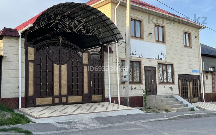 Отдельный дом · 6 комнат · 210 м² · 8 сот., мкр Самал-3 — Алтынкорган 137 за 72 млн ₸ в Шымкенте, Абайский р-н — фото 2