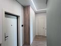 2-бөлмелі пәтер · 57 м² · 9/12 қабат, Керей, Жанибек хандар 44/6, бағасы: 53 млн ₸ в Астане, Есильский р-н — фото 2