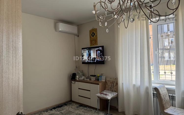 2-бөлмелі пәтер · 43 м² · 1/3 қабат, улица 8 1160 — Өтеген батыр (ГРЭС), бағасы: 200 000 ₸ в Жана куате — фото 10