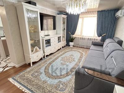 4-бөлмелі пәтер · 82 м² · 2/5 қабат, Самал 16, бағасы: 30.5 млн ₸ в Талдыкоргане