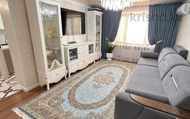 4-бөлмелі пәтер · 82 м² · 2/5 қабат, Самал 16, бағасы: 30.5 млн ₸ в Талдыкоргане — фото 2