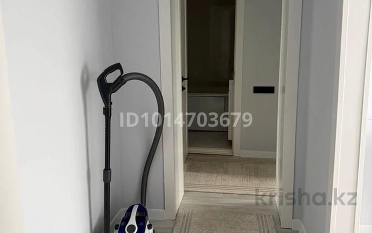 2-бөлмелі пәтер · 51 м² · 4/5 қабат, 2 ш/а. 41 — А.Молдагулова, бағасы: 20.5 млн ₸ в Актобе, мкр 8 — фото 2