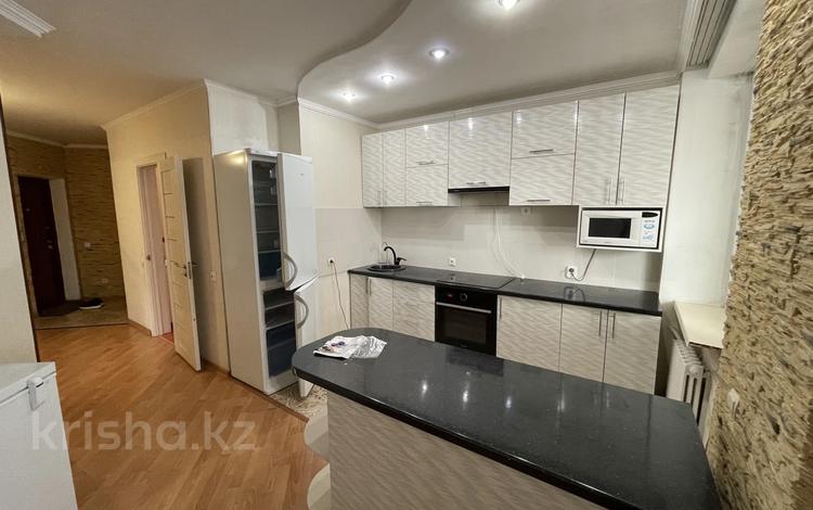 2-комнатная квартира · 50 м² · 9/14 этаж, Сатпаева 20 — Момышулы Майлина за 270 000 ₸ в Астане, Алматы р-н — фото 12
