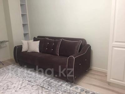 1-комнатная квартира · 40 м² · 7/25 этаж, Абая 92/2 — Янушкевича за 200 000 ₸ в Астане, р-н Байконур