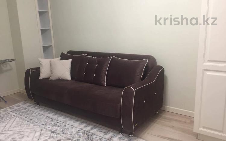 1-комнатная квартира · 40 м² · 7/25 этаж, Абая 92/2 — Янушкевича за 200 000 ₸ в Астане, р-н Байконур — фото 2